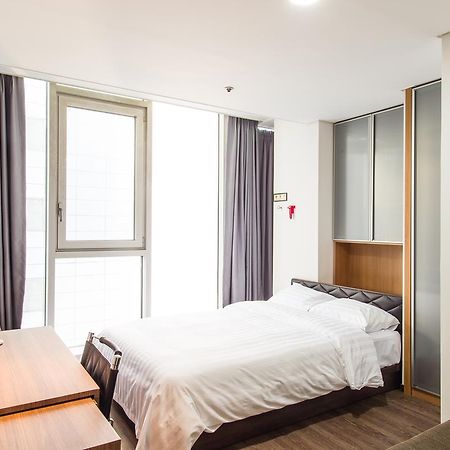 Hotel Arinus Shinchon 서울특별시 외부 사진