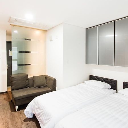 Hotel Arinus Shinchon 서울특별시 외부 사진