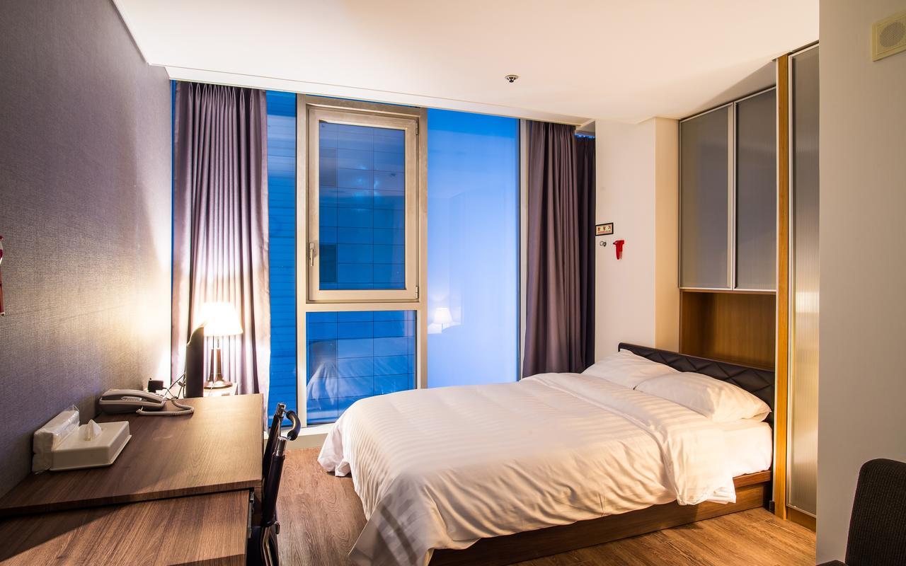 Hotel Arinus Shinchon 서울특별시 외부 사진