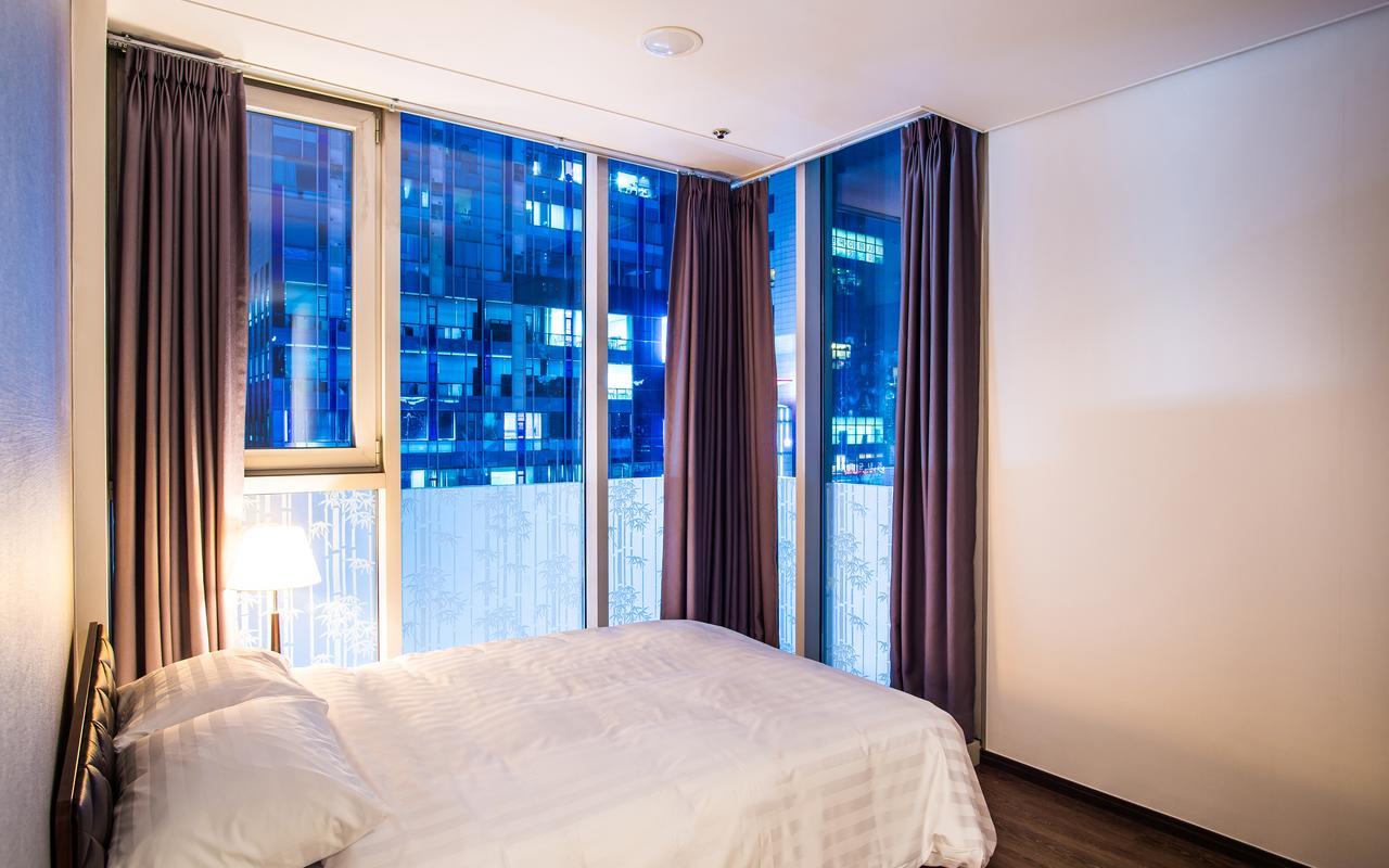 Hotel Arinus Shinchon 서울특별시 외부 사진