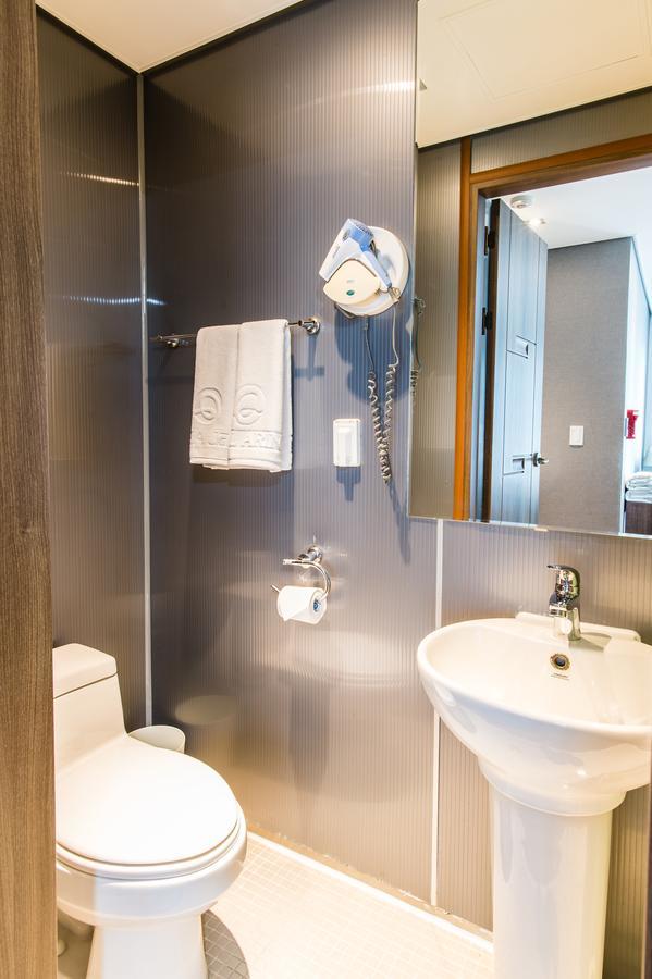 Hotel Arinus Shinchon 서울특별시 외부 사진