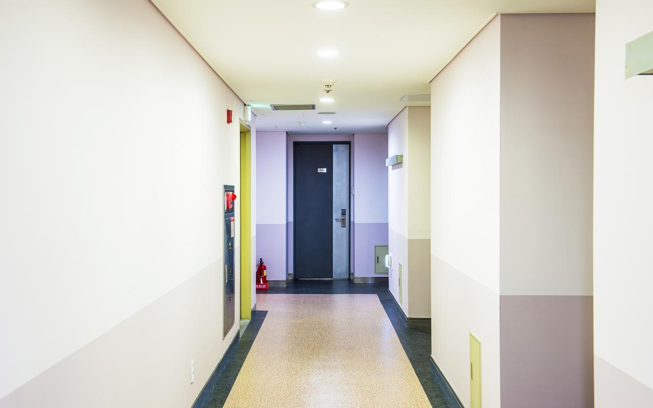 Hotel Arinus Shinchon 서울특별시 외부 사진