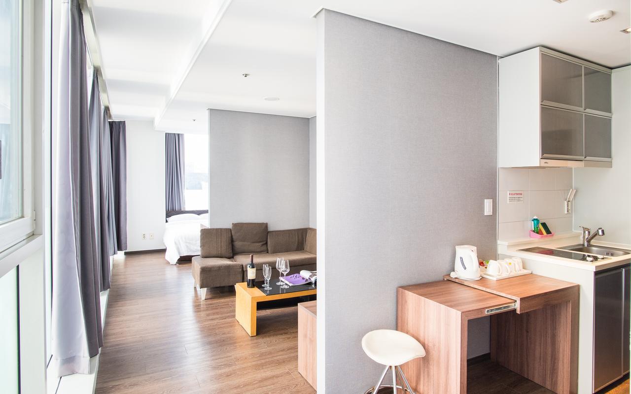Hotel Arinus Shinchon 서울특별시 외부 사진