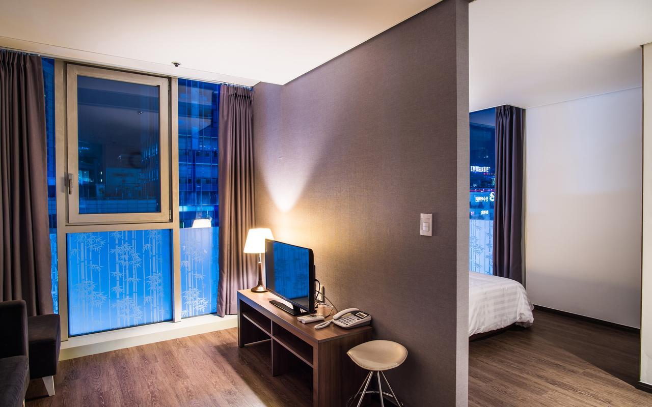 Hotel Arinus Shinchon 서울특별시 외부 사진