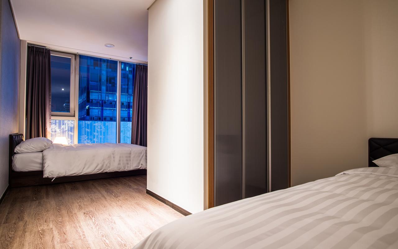 Hotel Arinus Shinchon 서울특별시 외부 사진