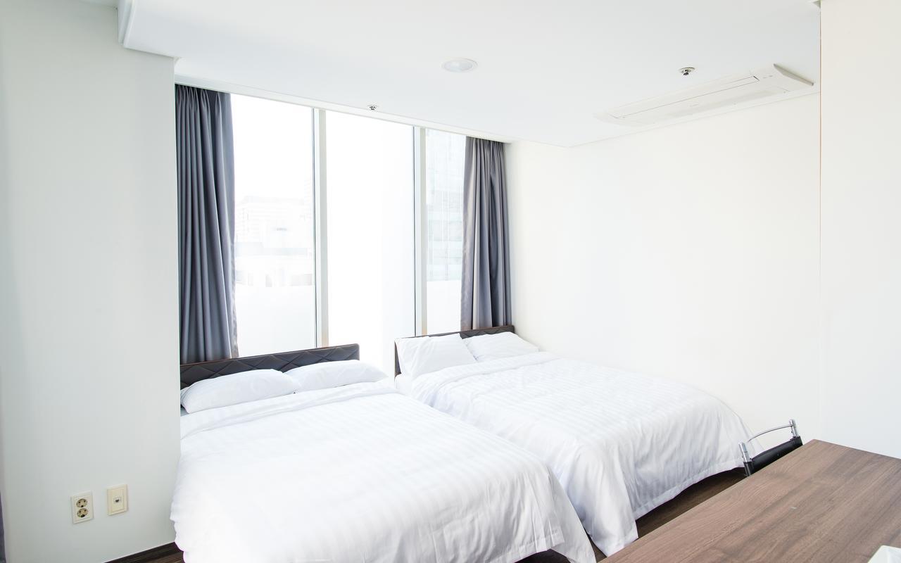 Hotel Arinus Shinchon 서울특별시 외부 사진