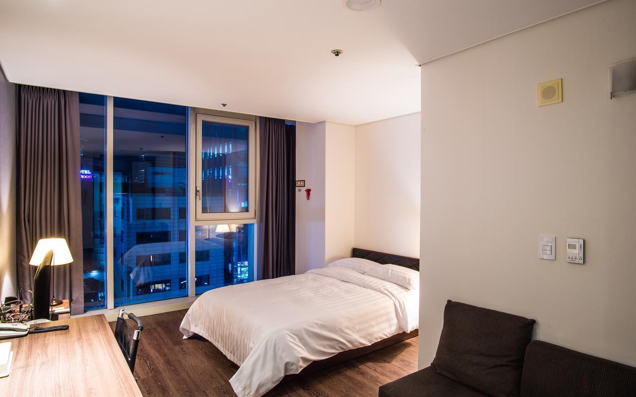 Hotel Arinus Shinchon 서울특별시 외부 사진