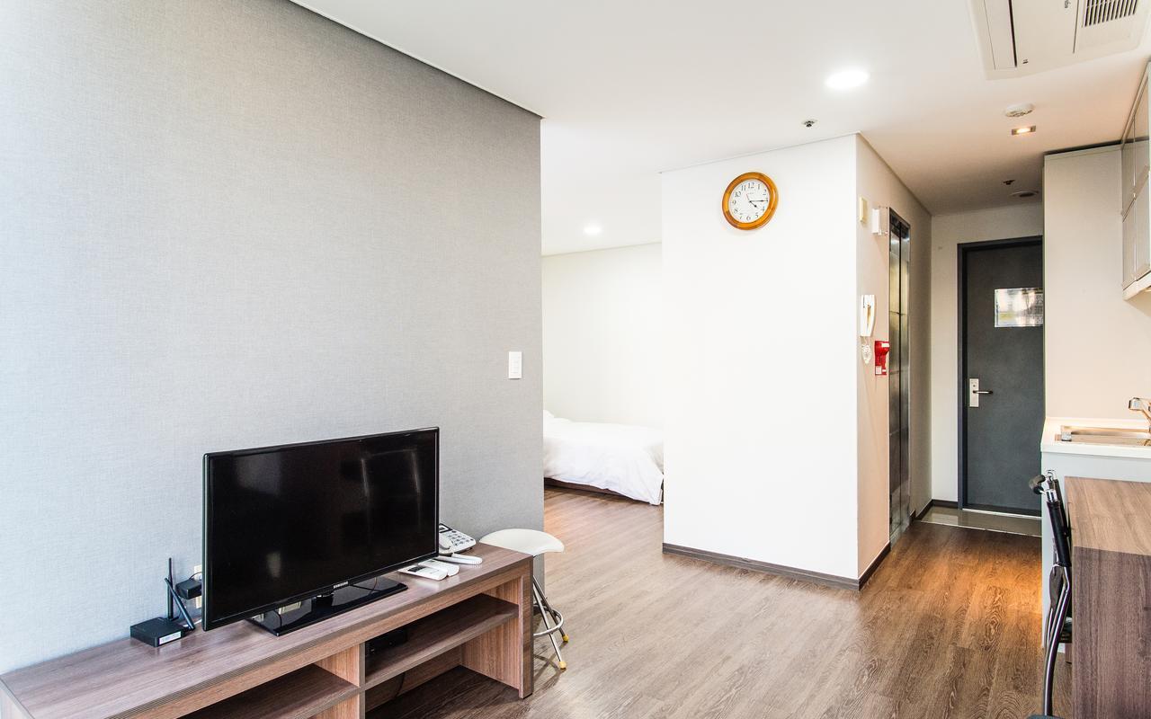 Hotel Arinus Shinchon 서울특별시 외부 사진