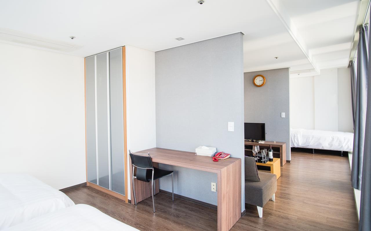 Hotel Arinus Shinchon 서울특별시 외부 사진