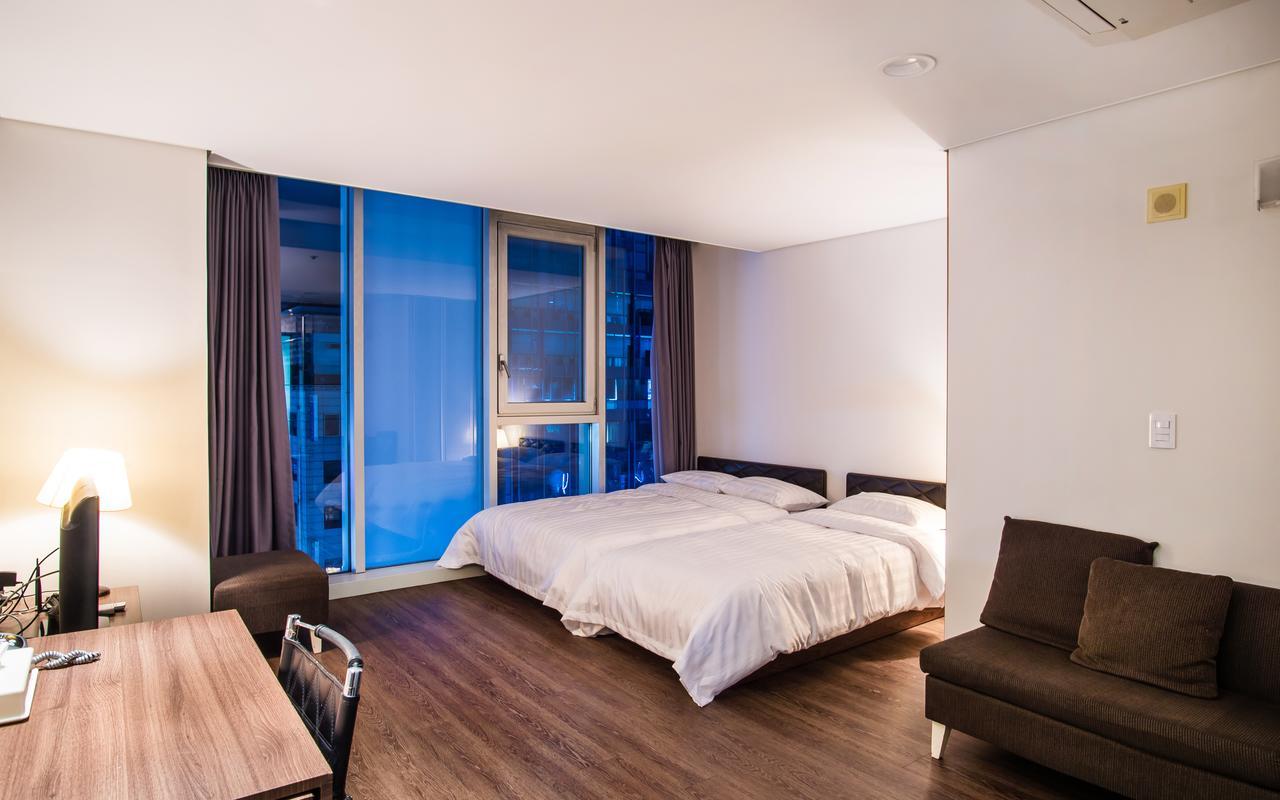 Hotel Arinus Shinchon 서울특별시 외부 사진
