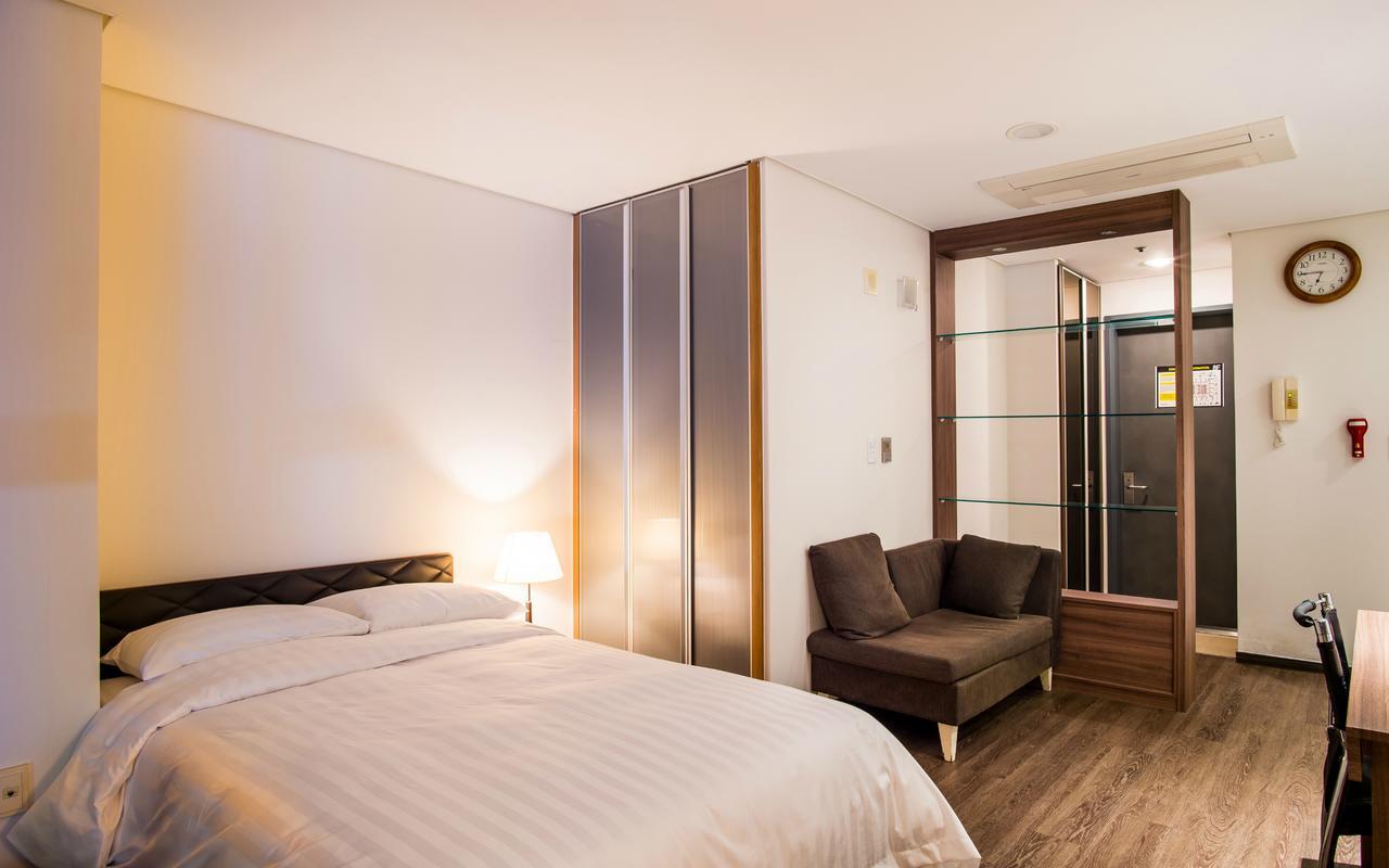 Hotel Arinus Shinchon 서울특별시 외부 사진