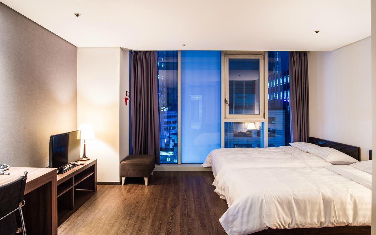 Hotel Arinus Shinchon 서울특별시 외부 사진