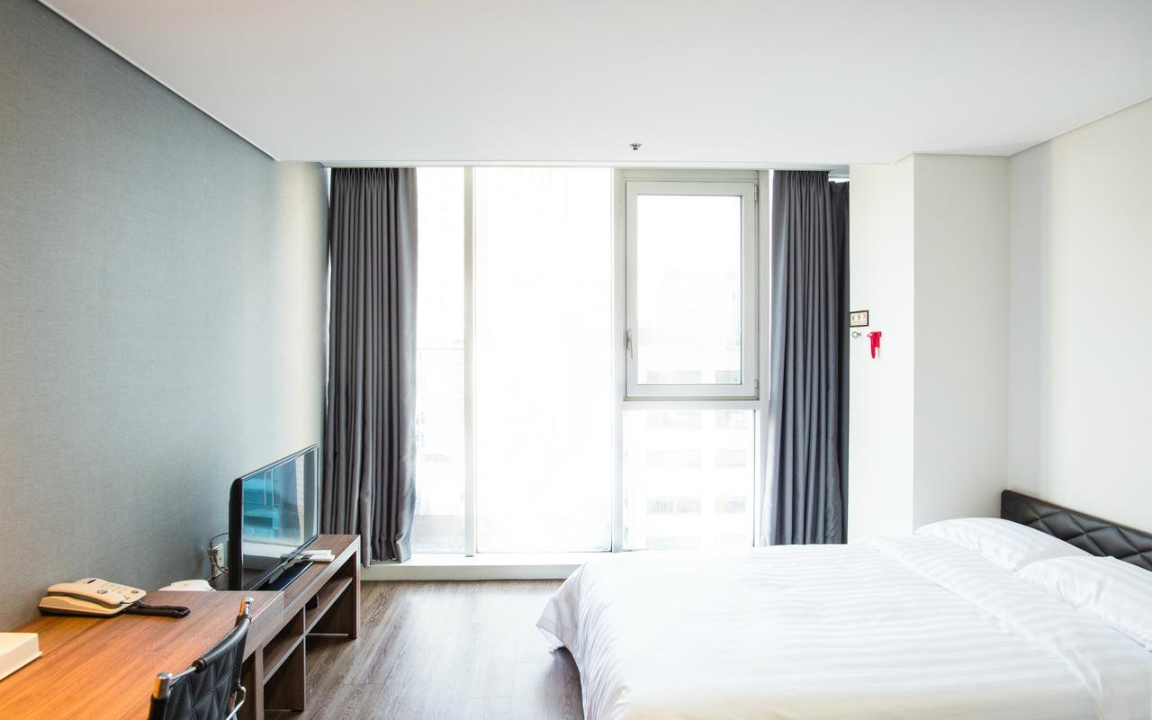 Hotel Arinus Shinchon 서울특별시 외부 사진