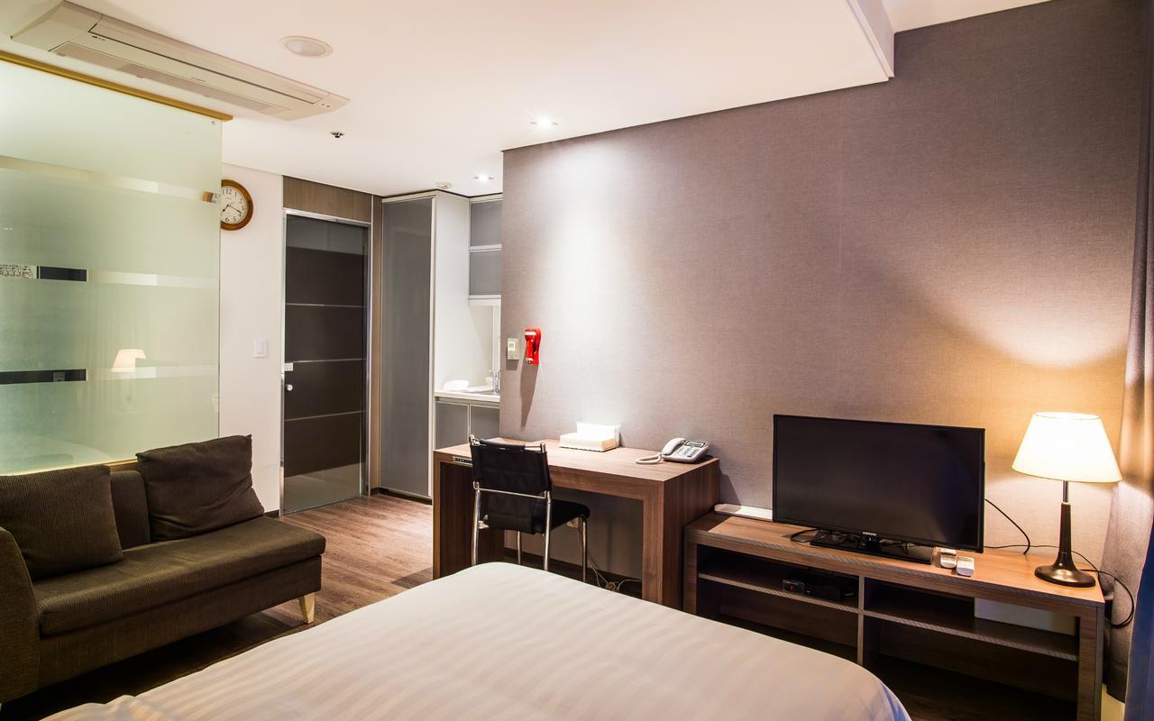 Hotel Arinus Shinchon 서울특별시 외부 사진