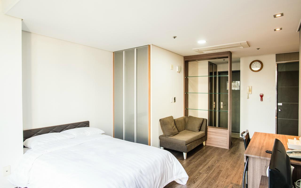Hotel Arinus Shinchon 서울특별시 외부 사진