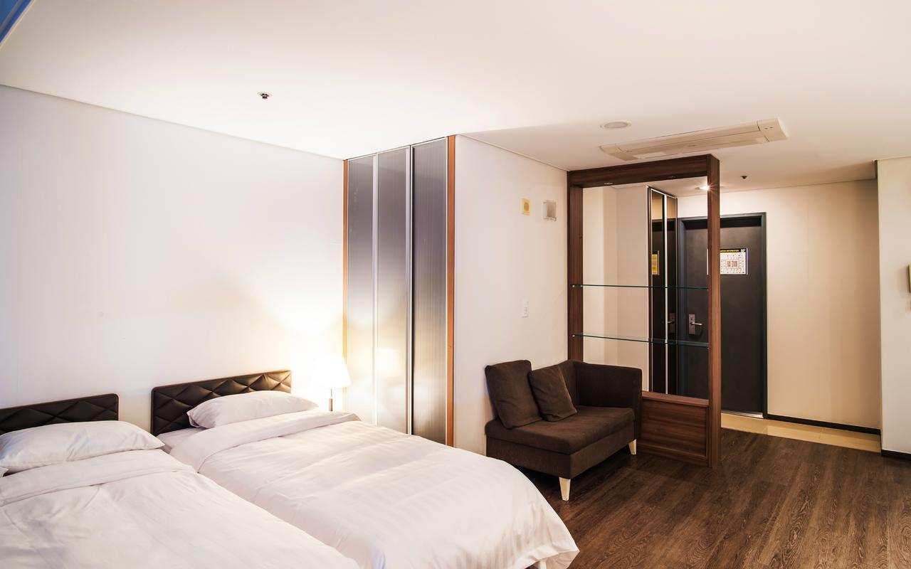 Hotel Arinus Shinchon 서울특별시 외부 사진